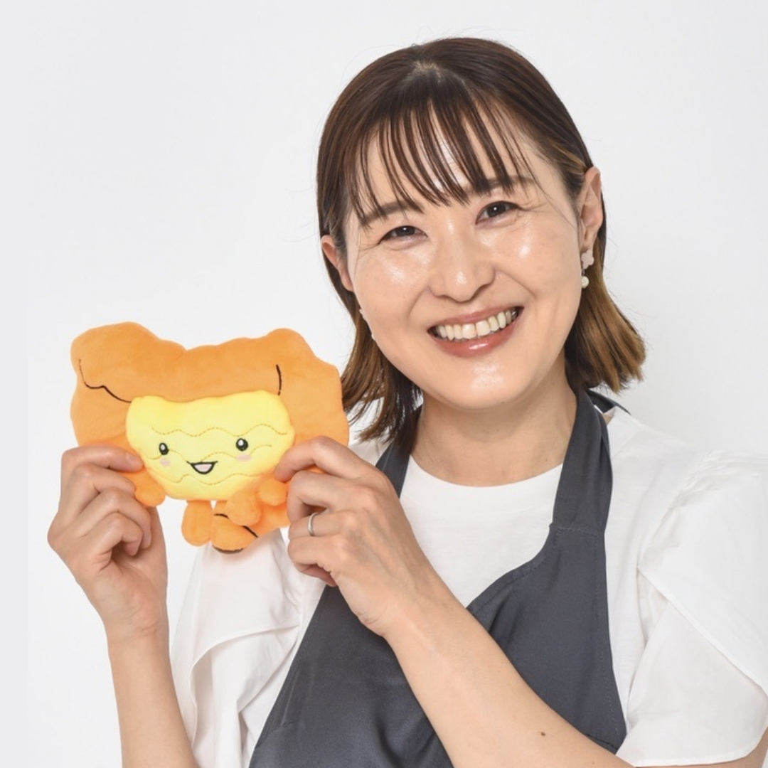 いけきょんの写真